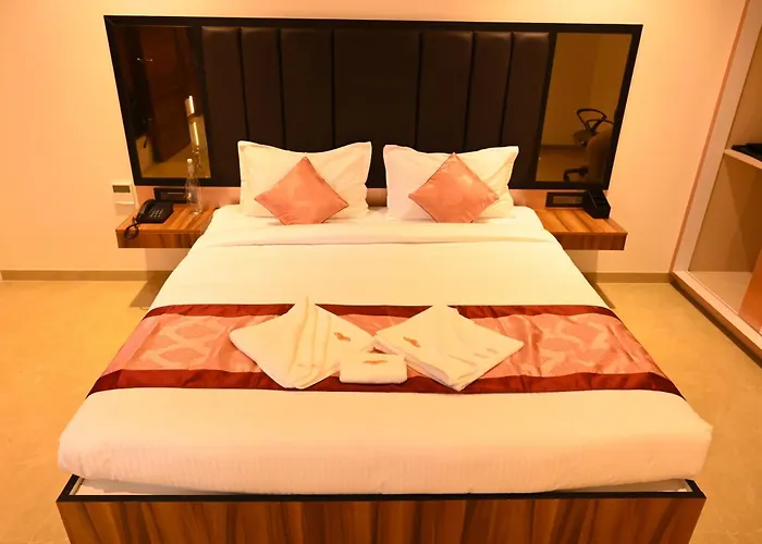 Kalki Hotel